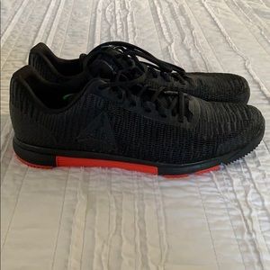 REEBOK Men’s training tennis shoes